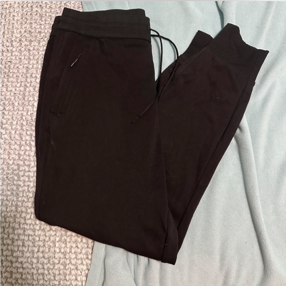 Men’s Adidas Y-3 joggers black size small #y3 #adidas